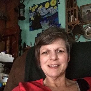 Meet your Posher, Tammy